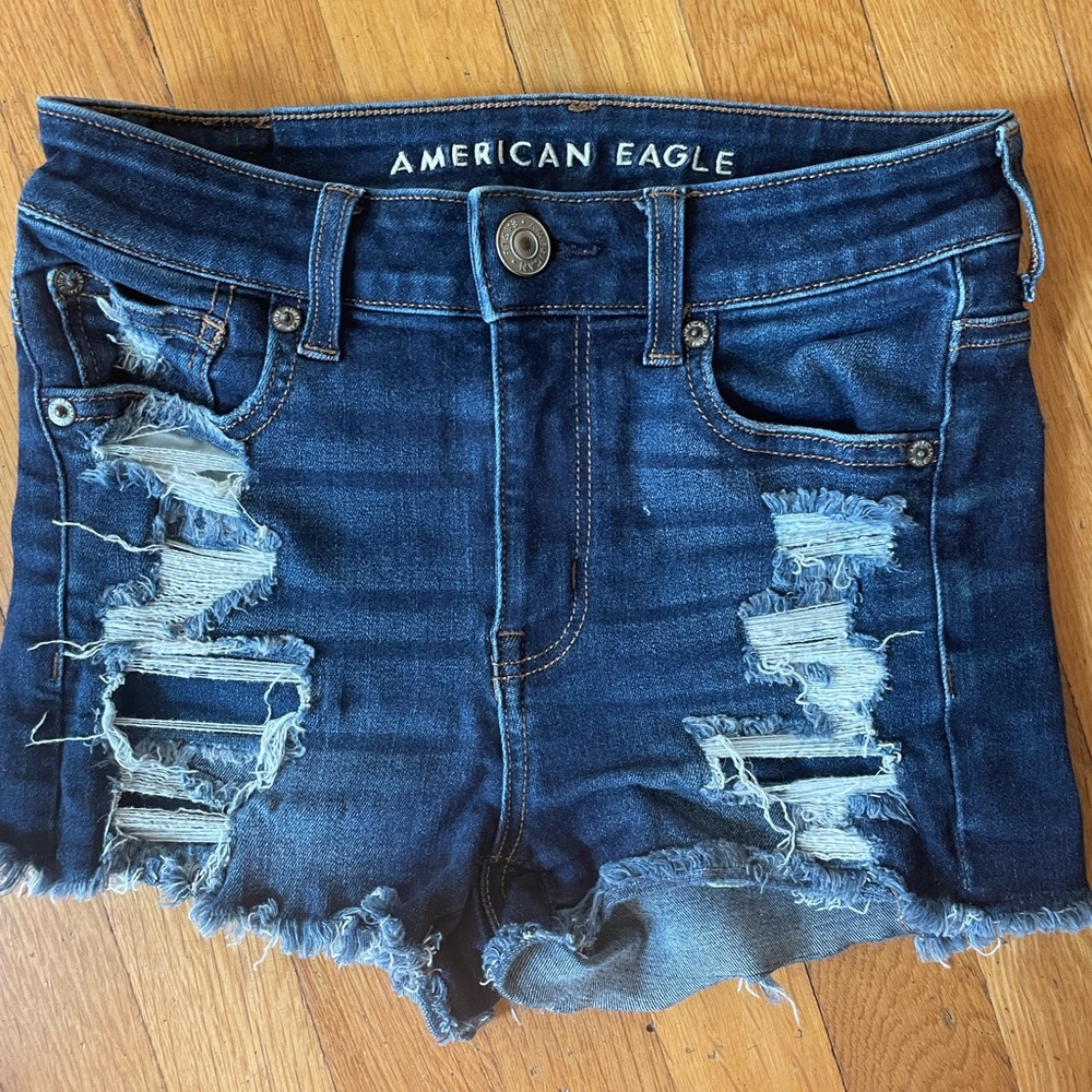 American eagle next generation stretch 0